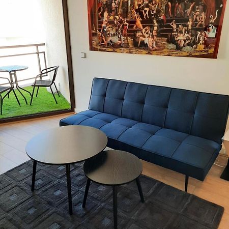 Studio Im Herzen Von Monte Carlo Exteriör bild