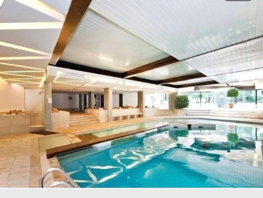 Studio Im Herzen Von Monte Carlo Exteriör bild