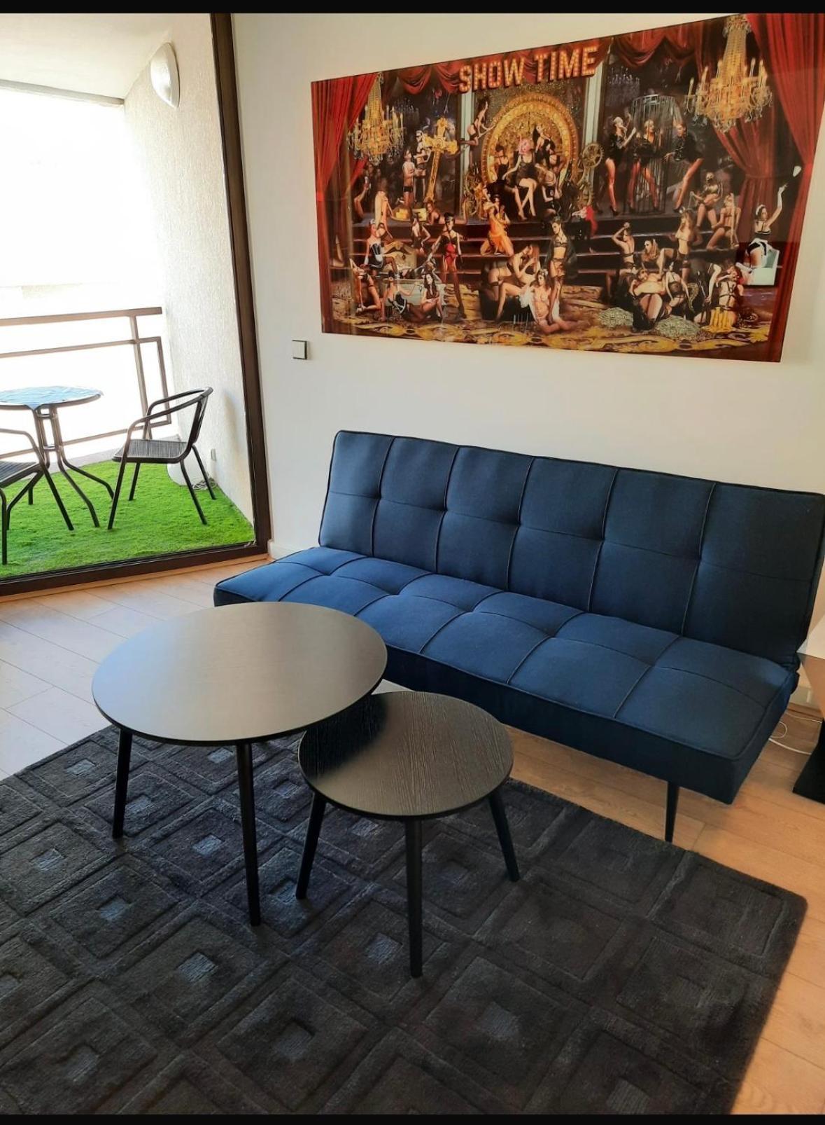 Studio Im Herzen Von Monte Carlo Exteriör bild